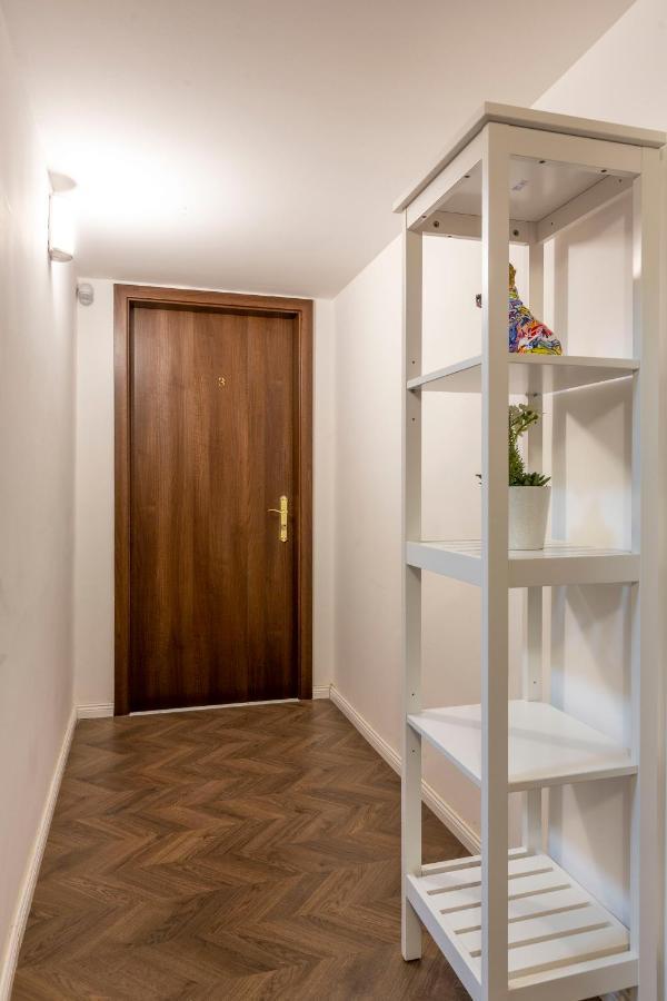 Deluxe Akacfa Apartments In The Heart Of Budapest Exterior photo